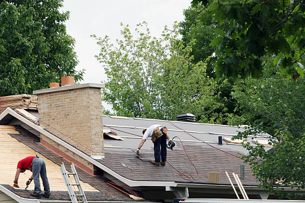 Best Roof Gutter Cleaning  in De Kal, TX