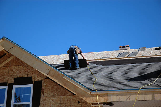 Best Roof Restoration Services  in De Kal, TX