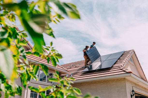 Best New Roof Installation  in De Kal, TX