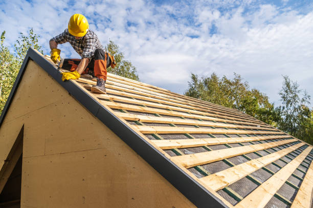 Best Roofing Contractor Near Me  in De Kal, TX