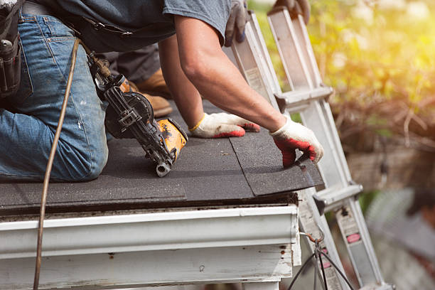 Best Tile Roofing Contractor  in De Kal, TX