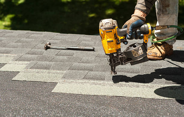 Best Sealant for Roof  in De Kal, TX