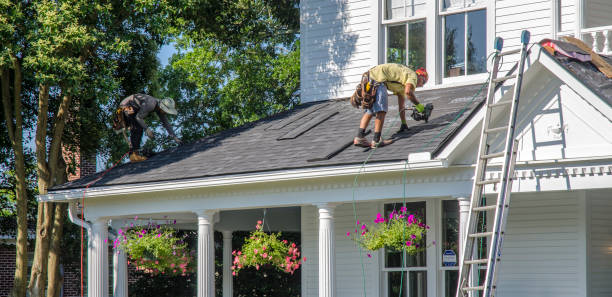 Best Slate Roofing Contractor  in De Kal, TX